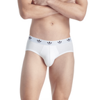 SLIP CONFORT FLEX COTTON 3 PK