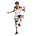 SHORT GERMANIA HOME 26 JUNIOR