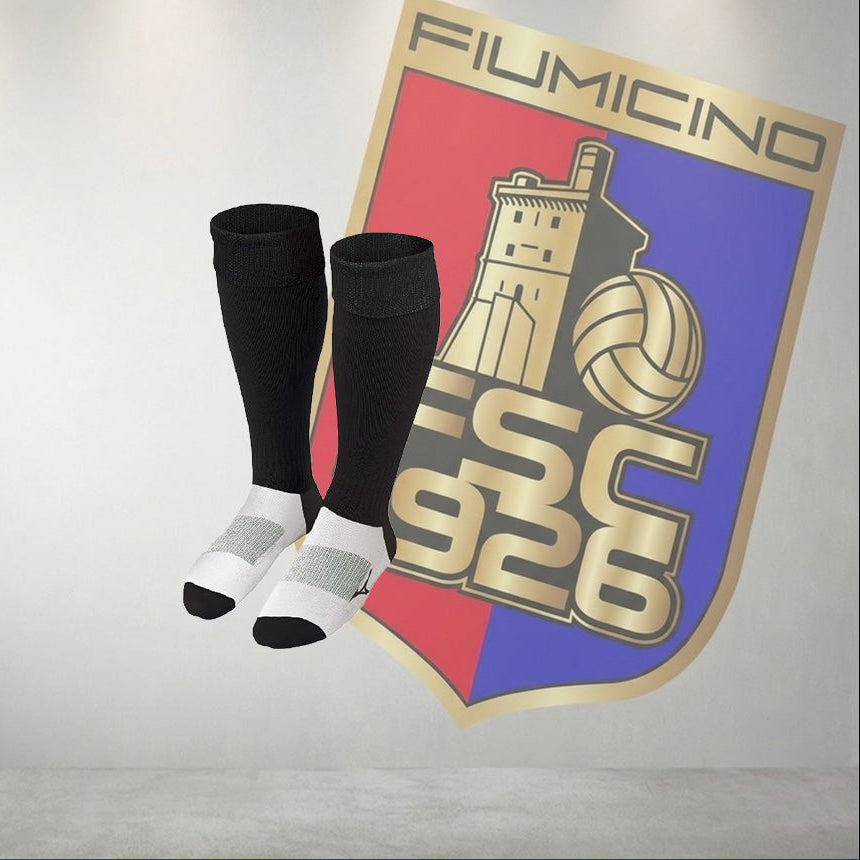 CALZA PORTIERE  FIUMICINO CALCIO
