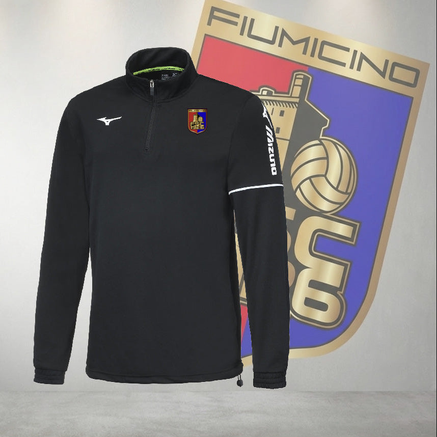 FELPA ALLENAMENTO PORTIERE FIUMICINO CALCIO