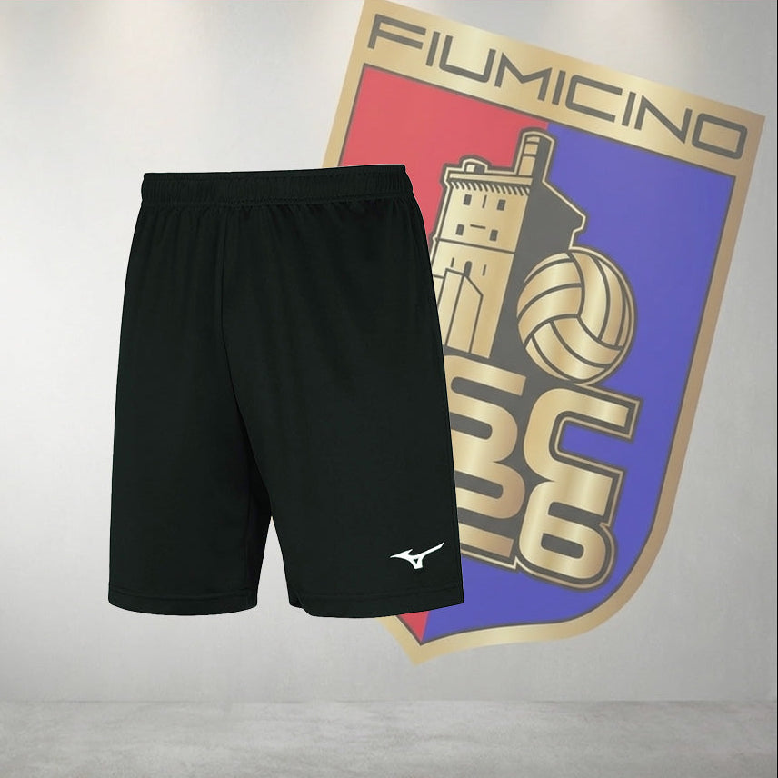 SHORT ALLENAMENTO PORTIERE FIUMICINO CALCIO