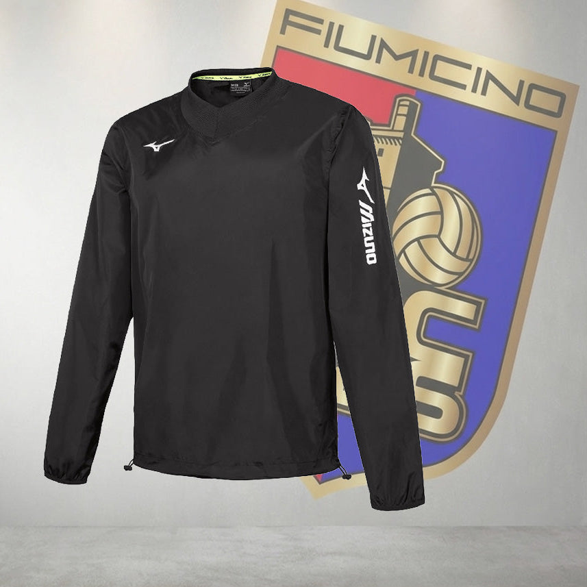 K-WAY PORTIERE FIUMICINO CALCIO