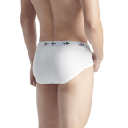 SLIP CONFORT FLEX COTTON 3 PK