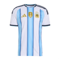 MAGLIA ARGENTINA AUTHENTIC HOME 2026