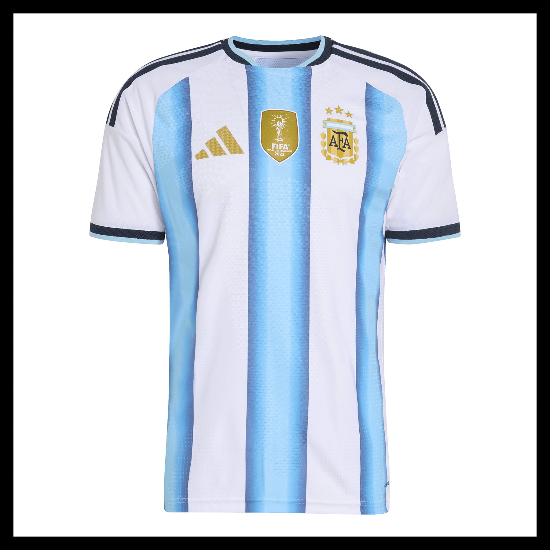 MAGLIA ARGENTINA AUTHENTIC HOME 2026