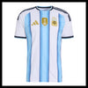 MAGLIA ARGENTINA AUTHENTIC HOME 2026