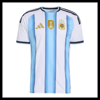 MAGLIA ARGENTINA AUTHENTIC HOME 2026