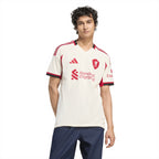 MAGLIA LIVERPOOL AWAY 25/26