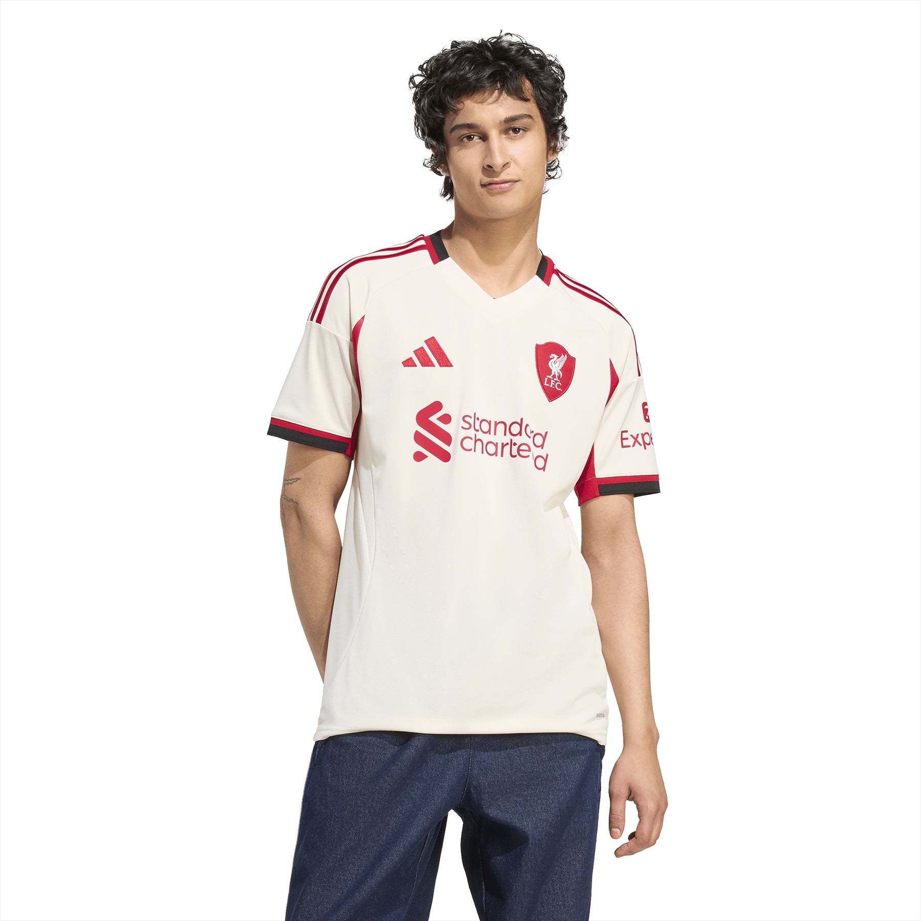 MAGLIA LIVERPOOL AWAY 25/26