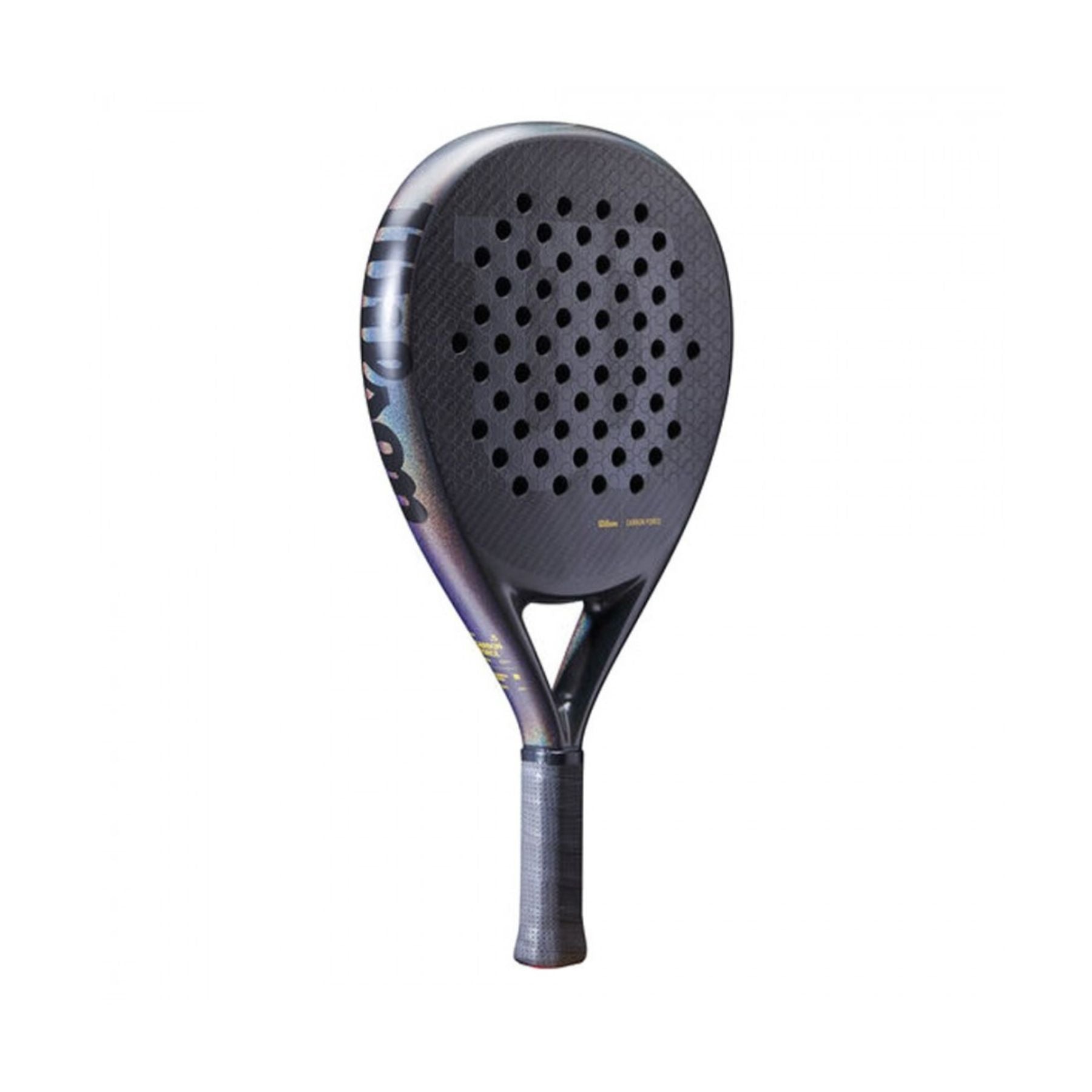 WILSON CARBON FORCE PRO PADEL 2