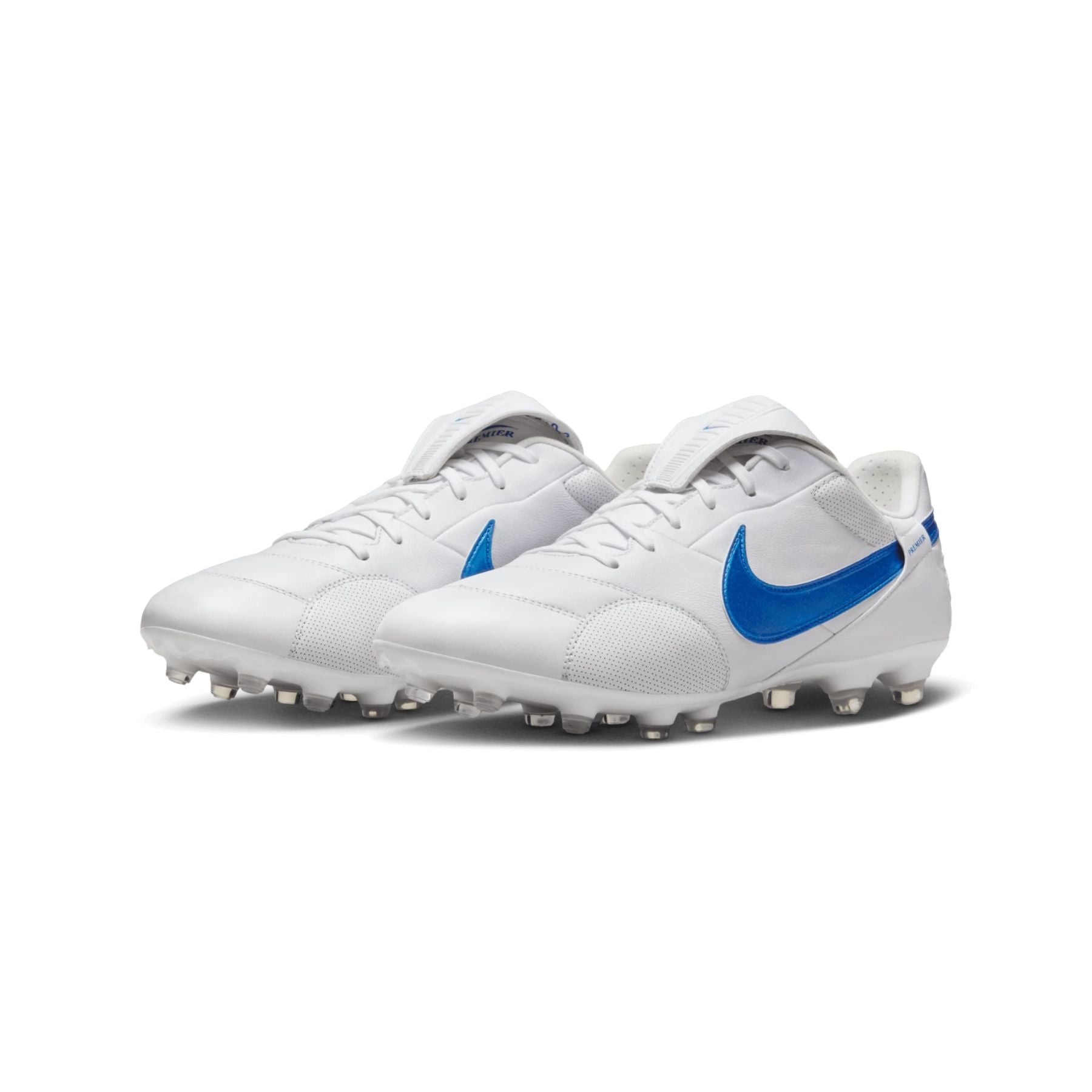 THE NIKE PREMIER III FG