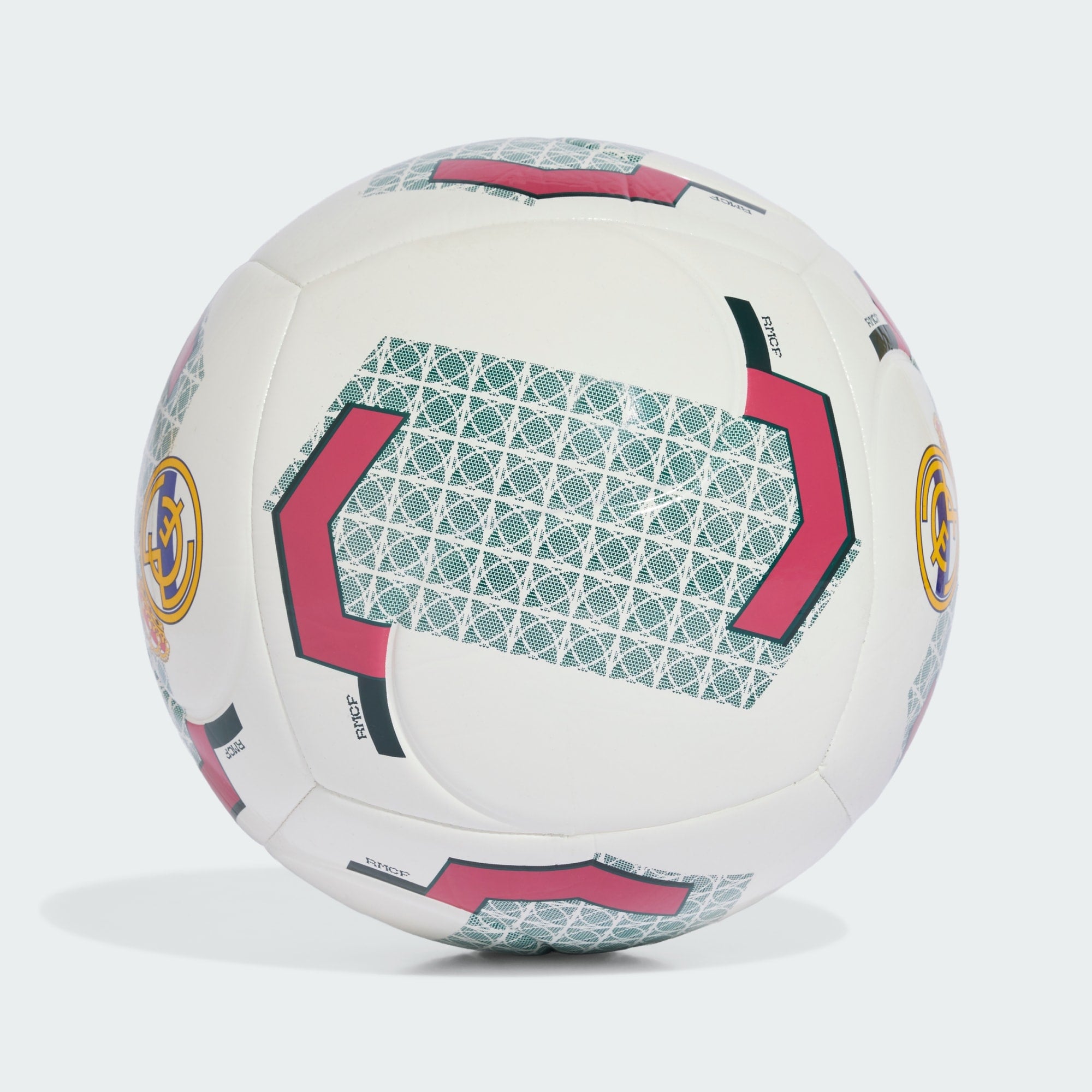 PALLONE REAL MADRID CLB HOME 26/27