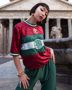 MAGLIA ALBA ROMA 
AETERNA EDITION