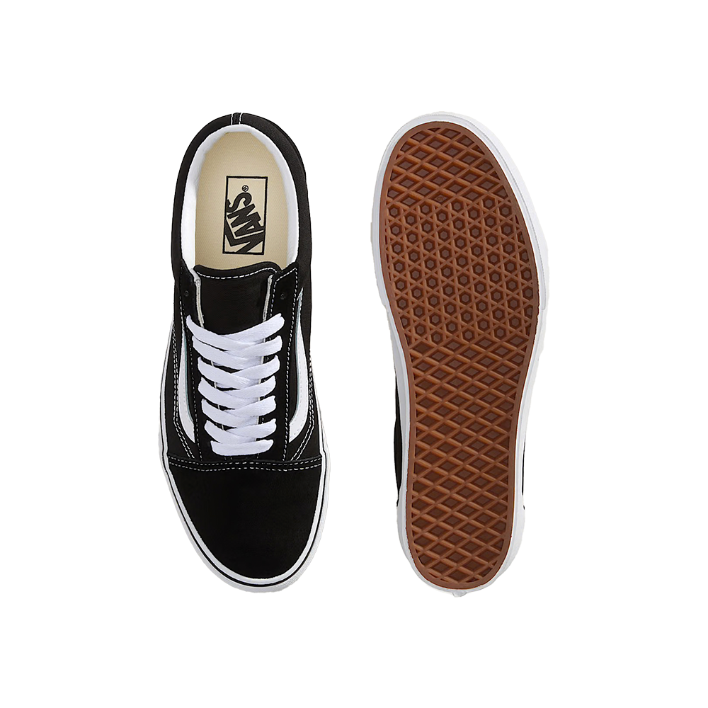 VANS OLD SKOOL PLATFORM