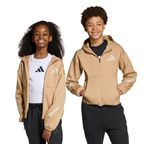 FELPA FULL ZIP Z.N.E. KIDS
