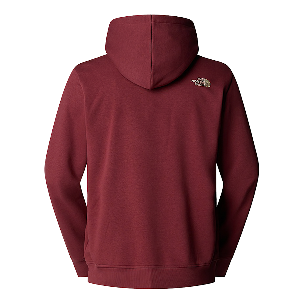 DREW PEAK LT RG HD M