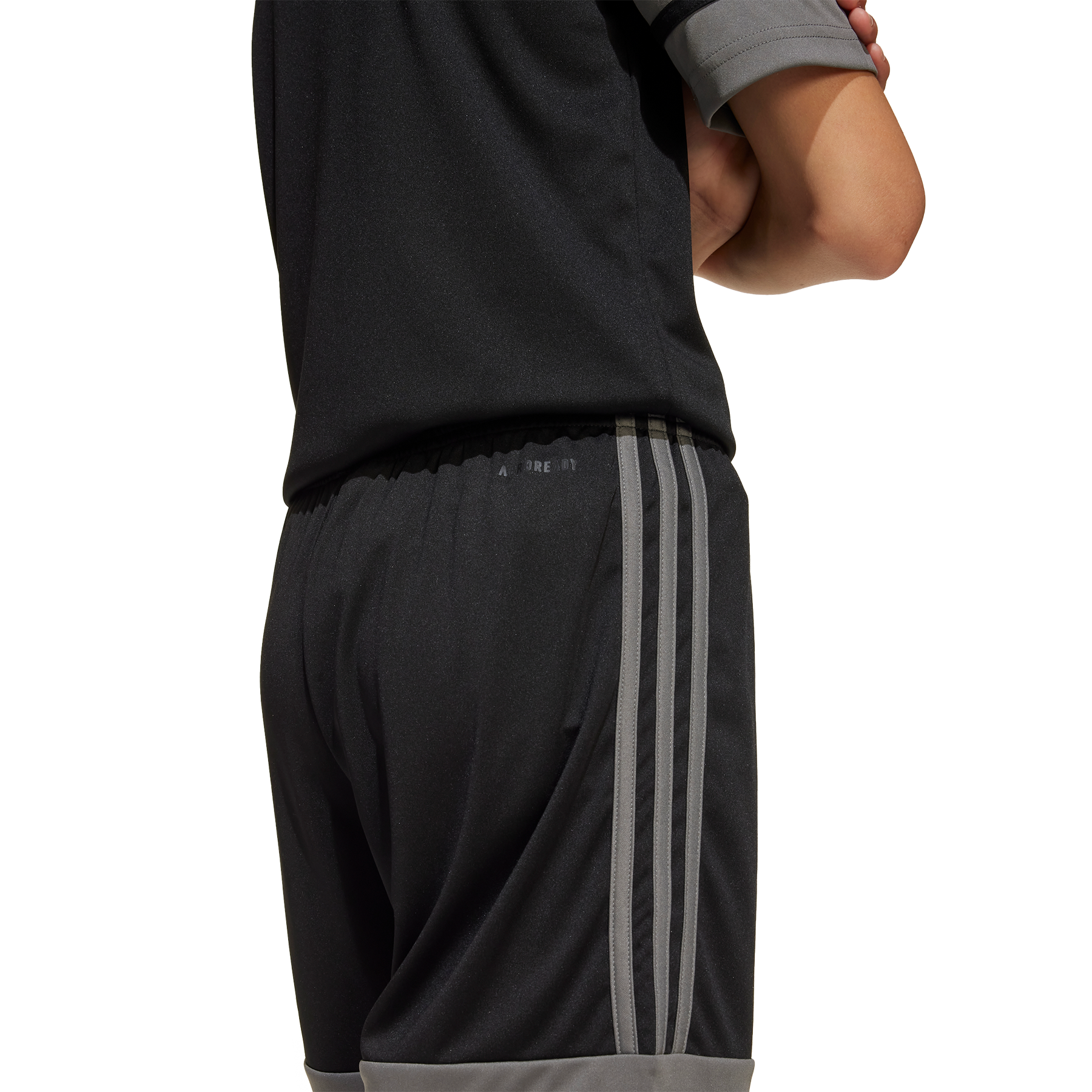 SHORT SQUADRA 25 JUNIOR