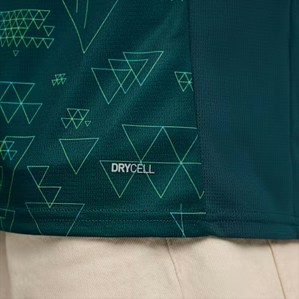 4^ MAGLIA GARA MANCHESTER CITY 25/26