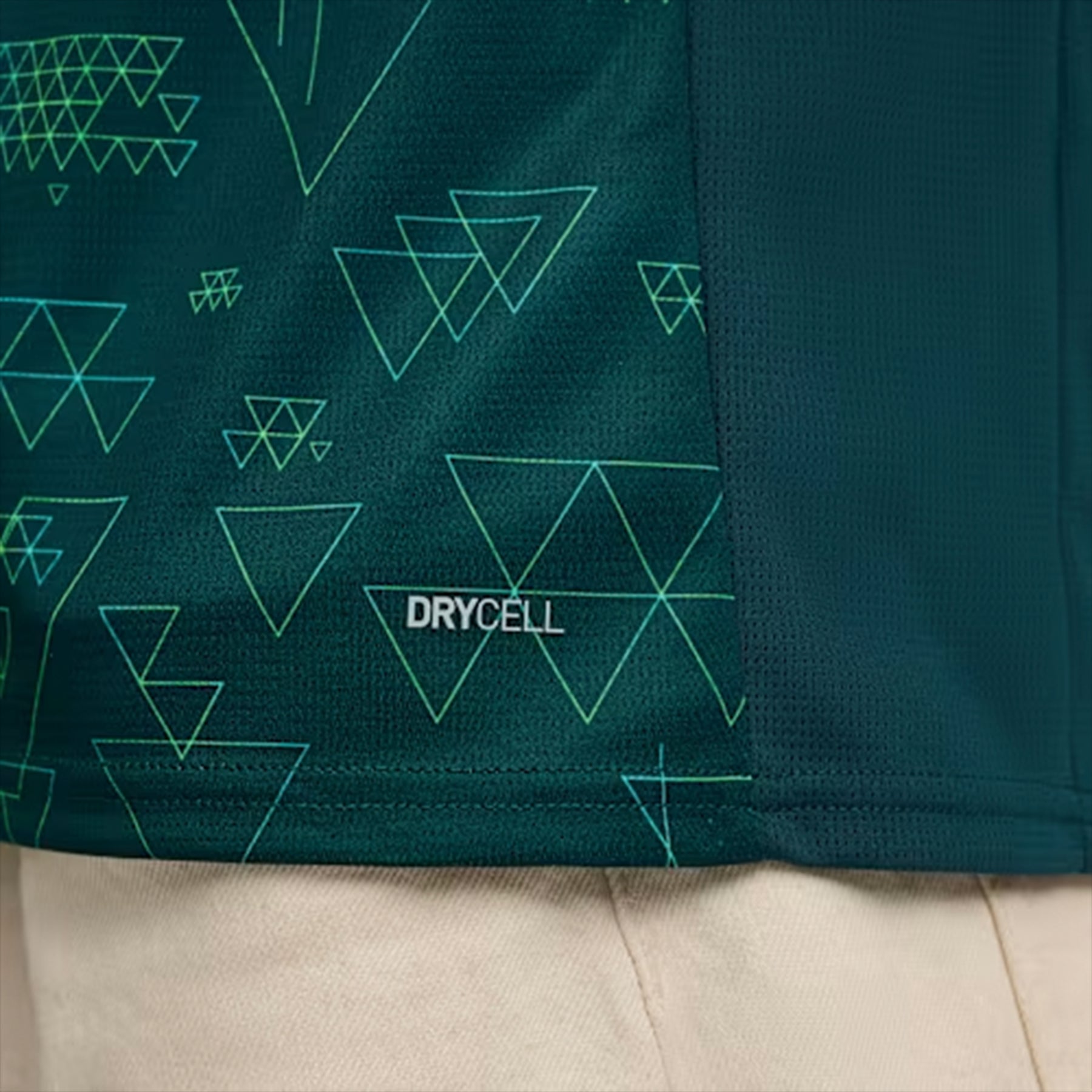 4^ MAGLIA GARA MANCHESTER CITY 25/26