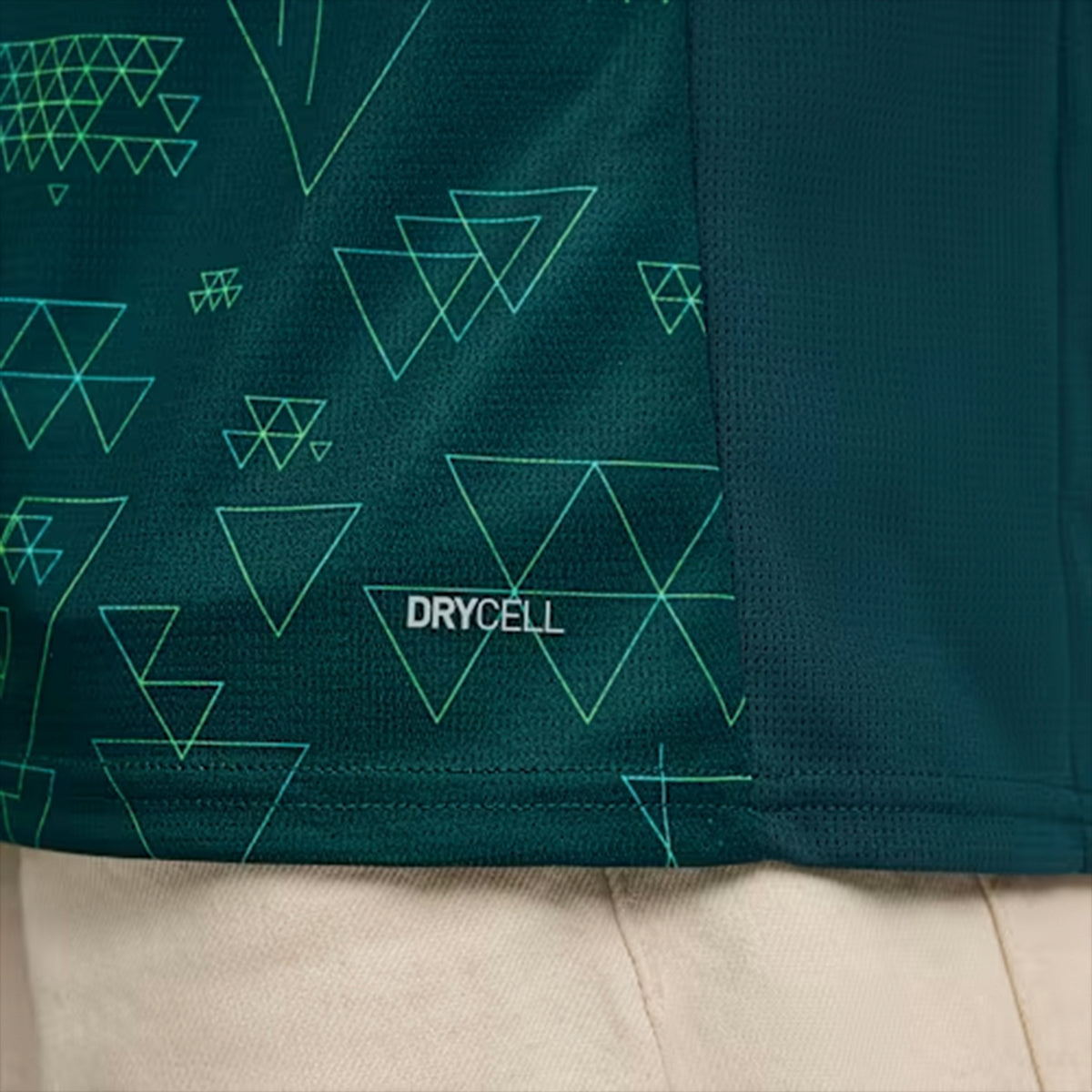 4^ MAGLIA GARA MANCHESTER CITY 25/26