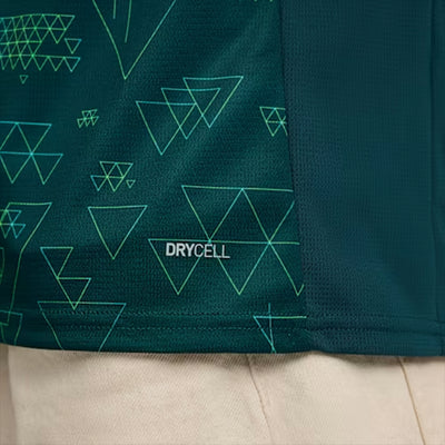 4^ MAGLIA GARA MANCHESTER CITY 25/26