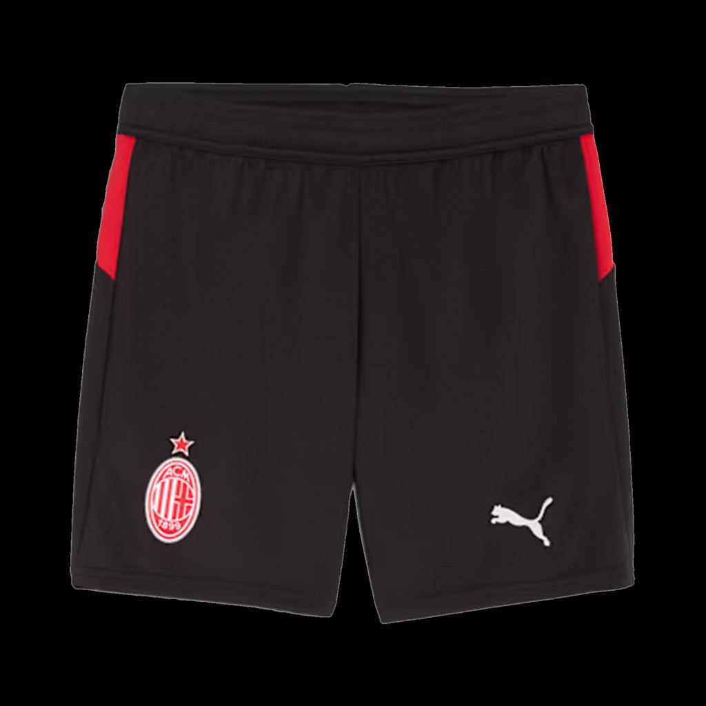 SHORT AC MILAN  25/26 JUNIOR