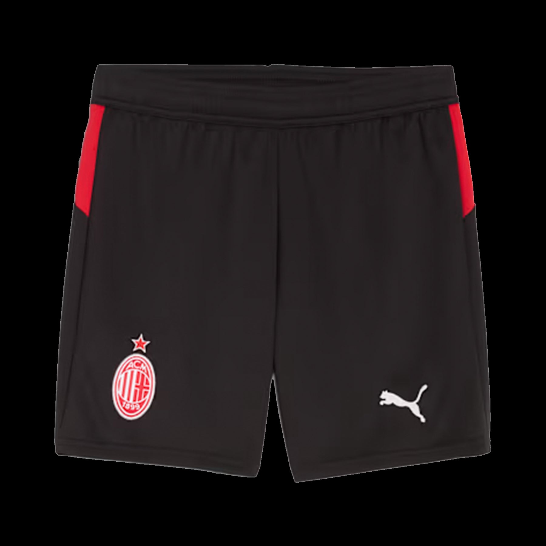 SHORT AC MILAN  25/26 JUNIOR
