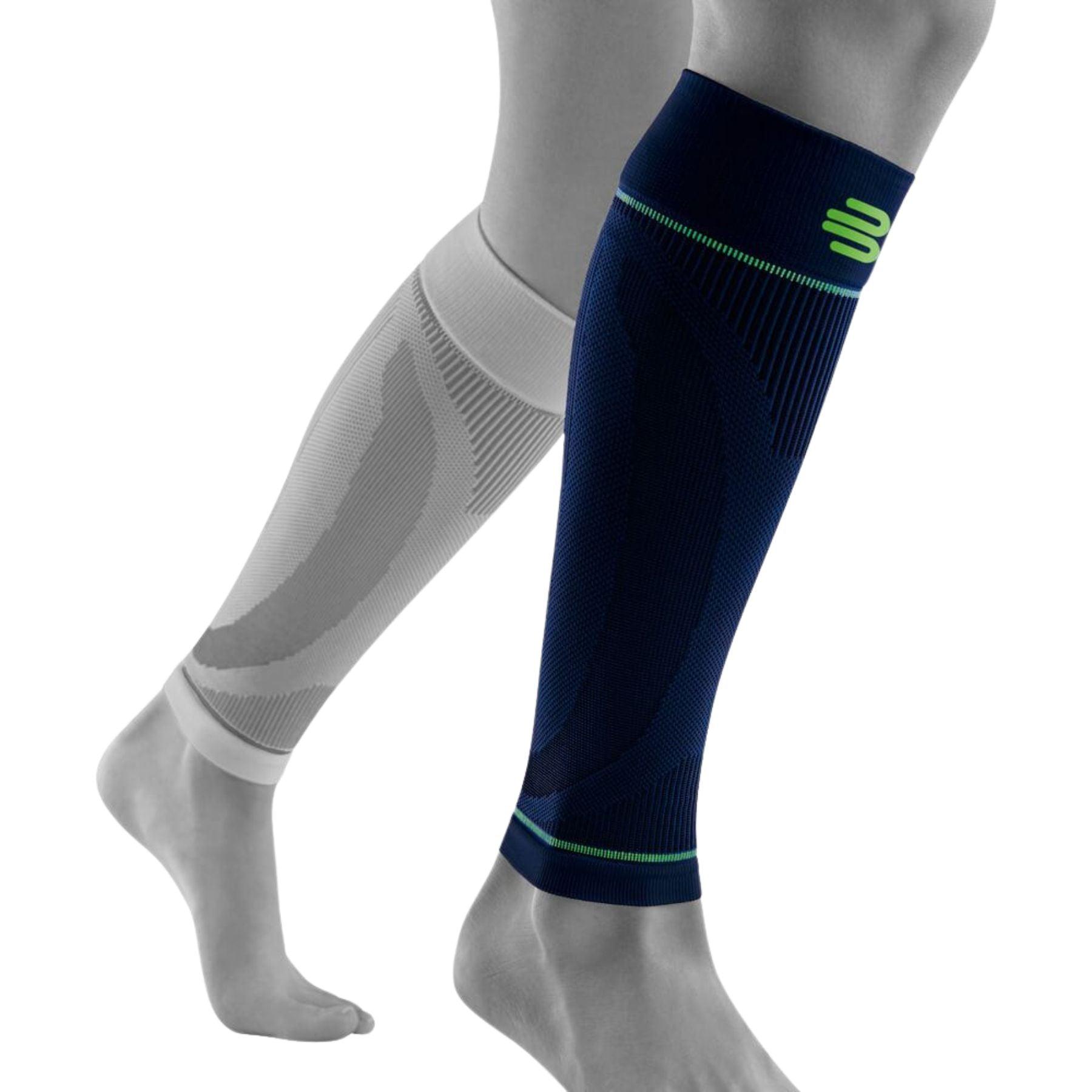 BAUERFEIND SPORTS COMPRESSION SLEEVES LOWER LEG