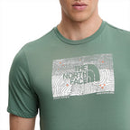 T-SHIRT FOUNDATION ABSTRACT  M