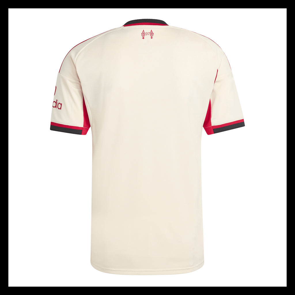 MAGLIA LIVERPOOL AWAY 25/26