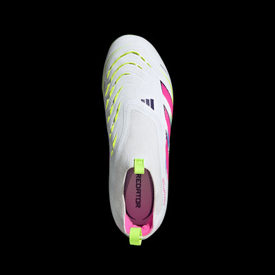 PREDATOR ELITE LL FG  JUNIOR
