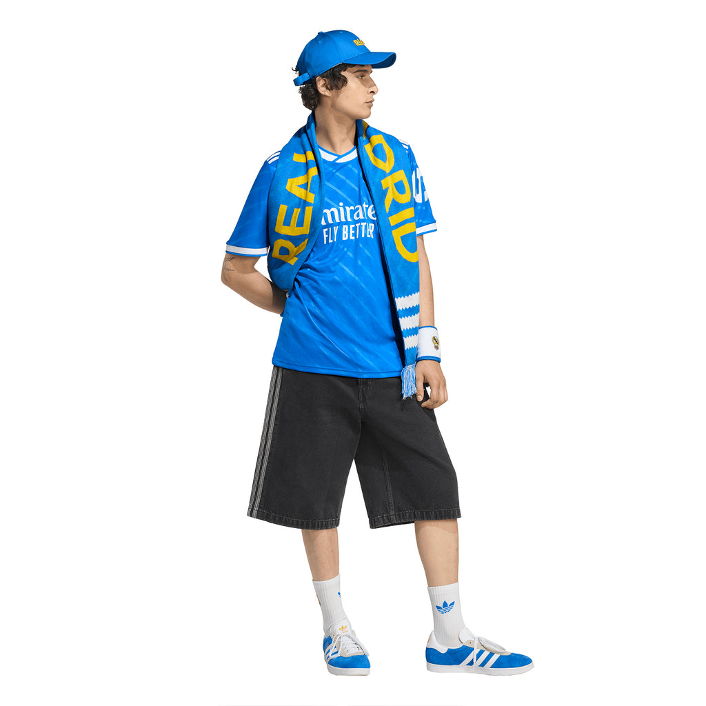 MAGLIA REAL MADRID THIRD 25/26