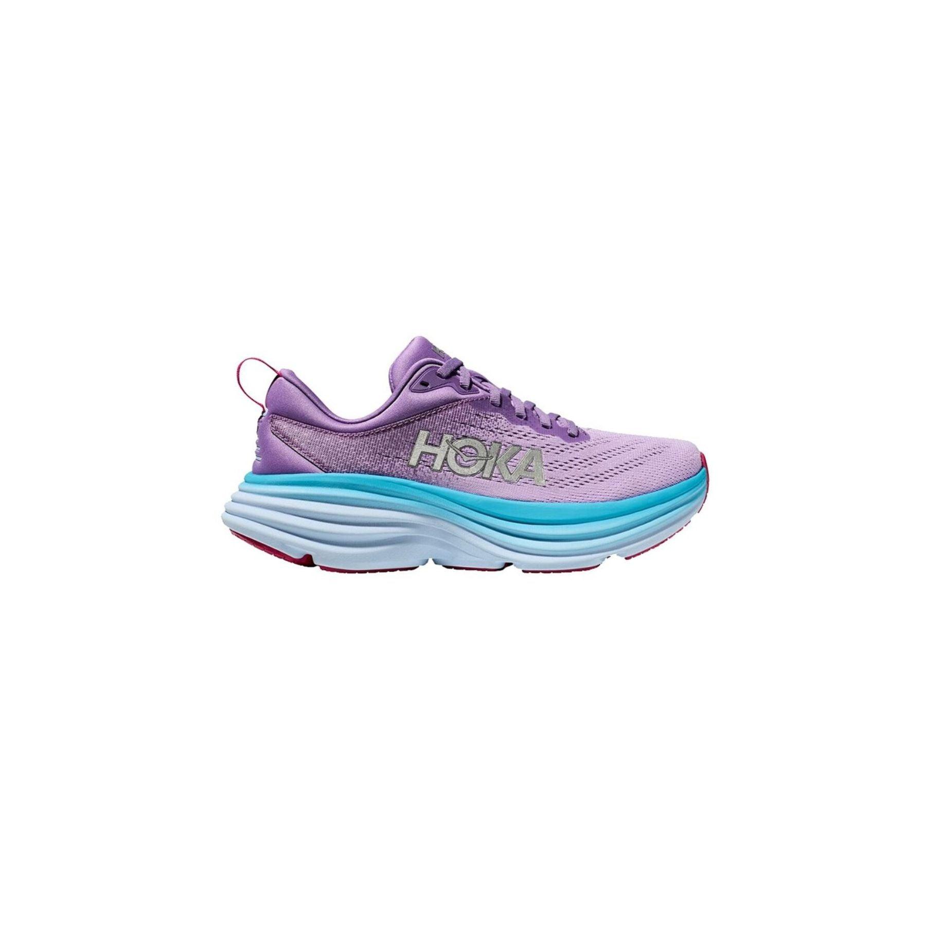 HOKA BONDI 8 W