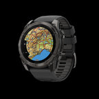 FENIX 8 51mm AMOLED SAPPHIRE