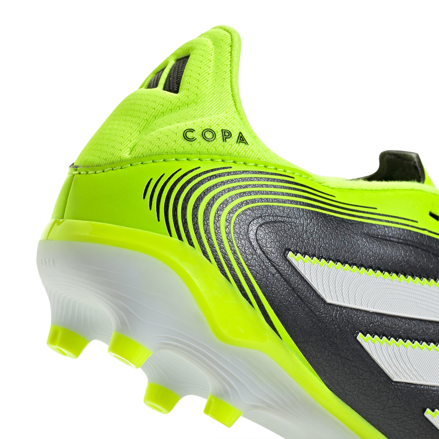 COPA PURE III LEAGUE FG/MG JUNIOR