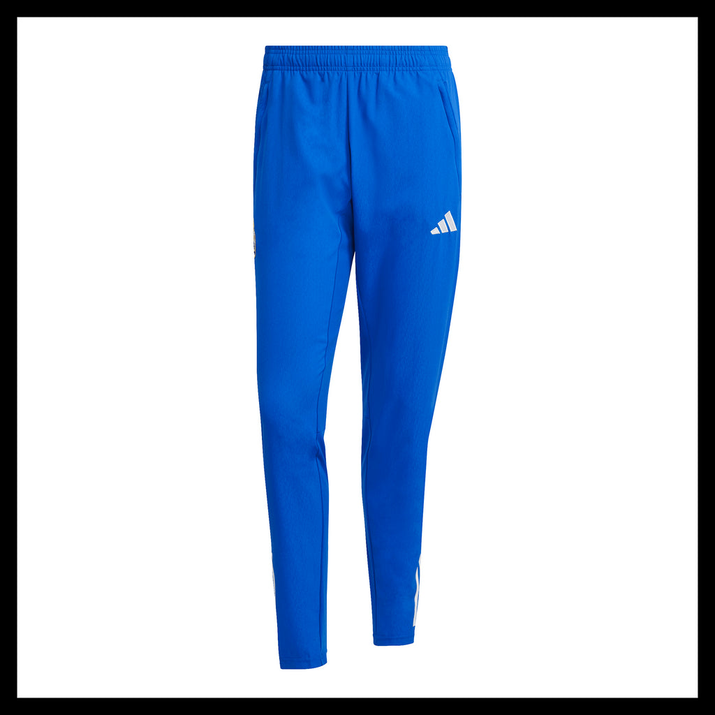 PANTALONI PRE MATCH  REAL MADRID 25/26