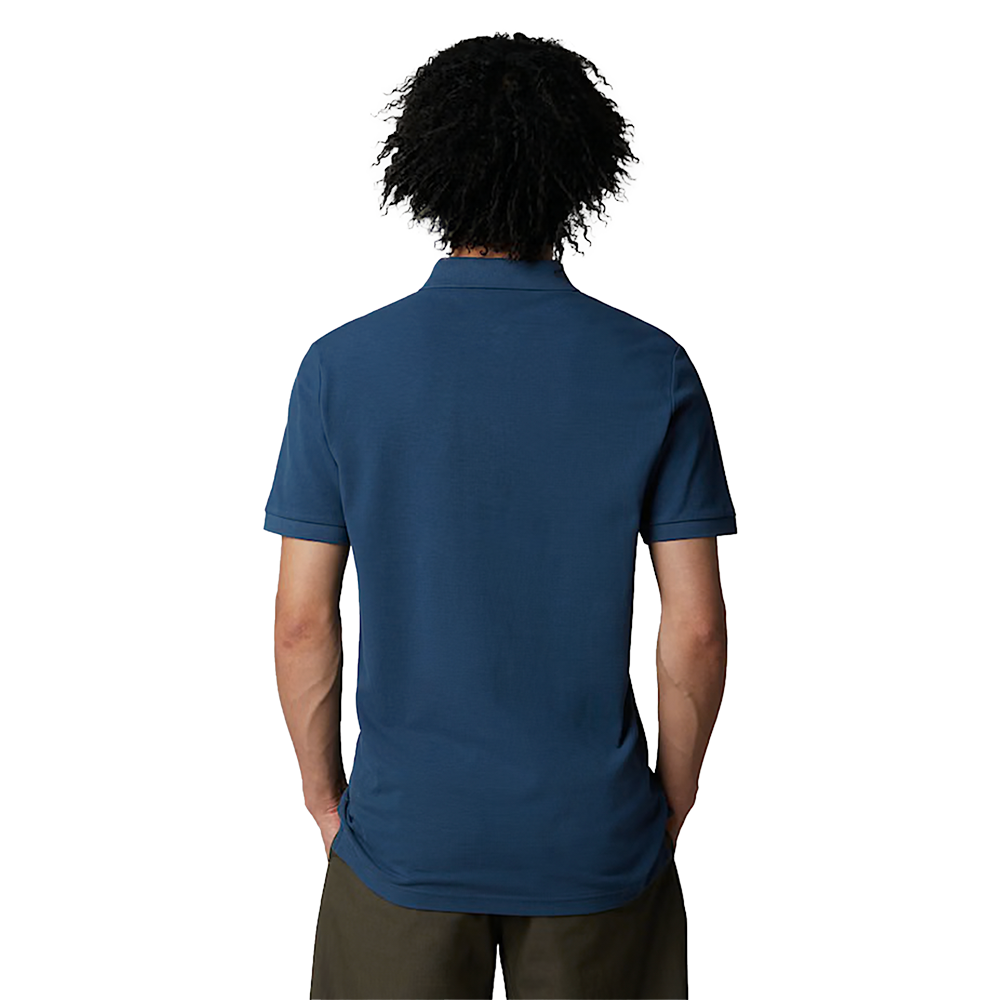 Polo Premium Slim da uomo