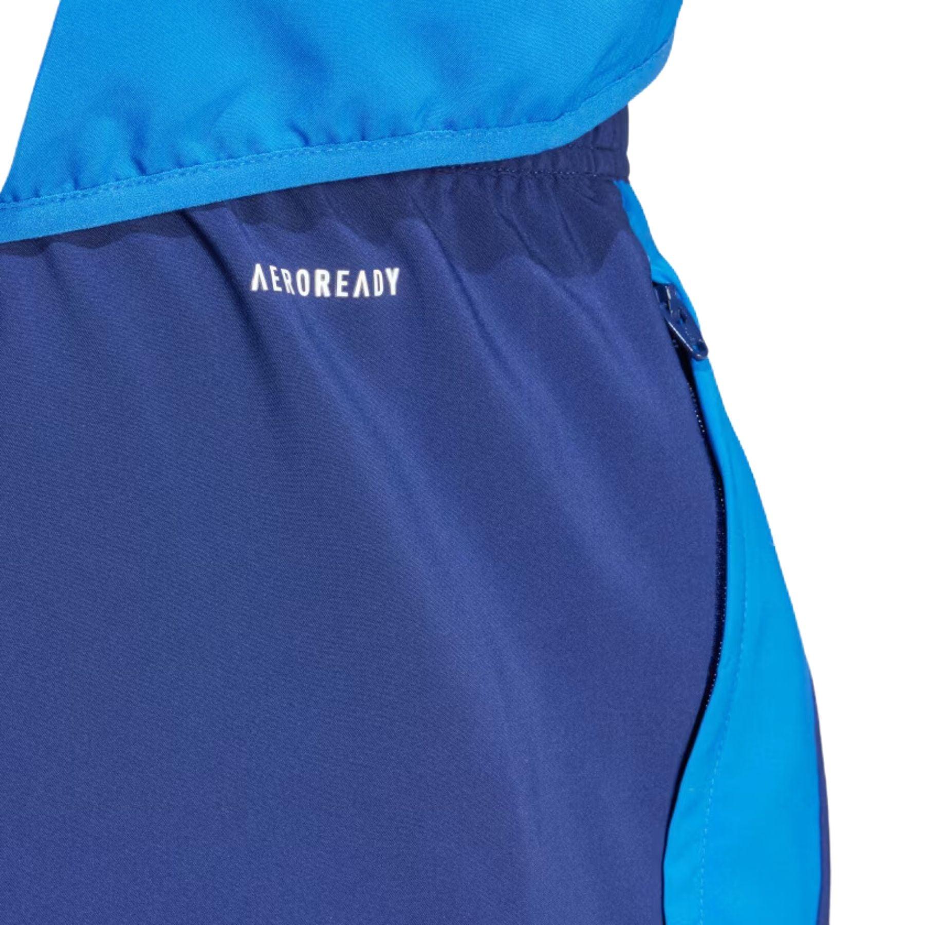 ADIDAS PANTALONE FIGC PRE