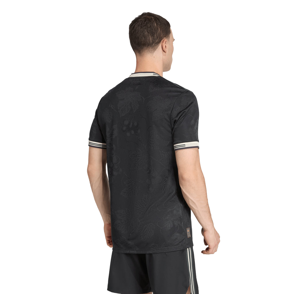 MAGLIA JUVENTUS AUTHENTIC  THIRD 25/26