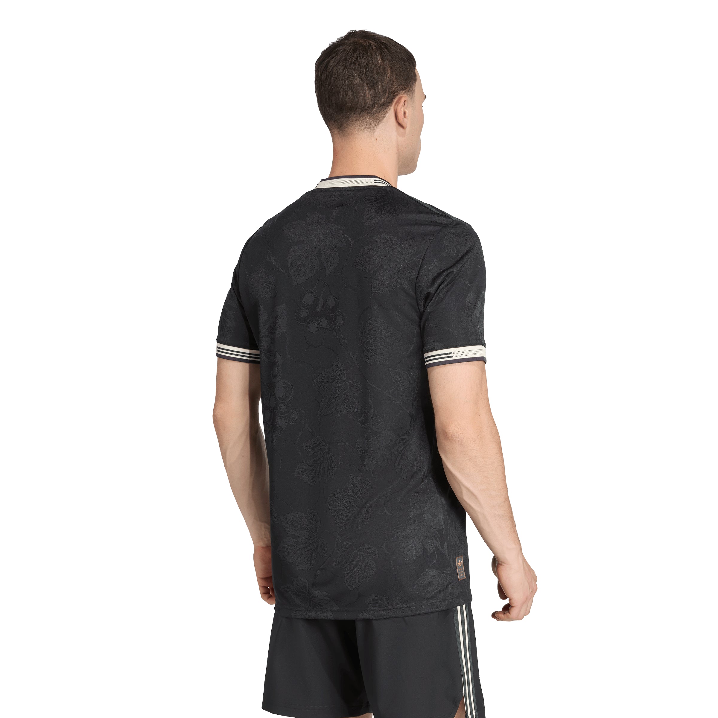 MAGLIA JUVENTUS AUTHENTIC  THIRD 25/26