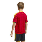 MAGLIA BELGIO HOME 2026 JUNIOR