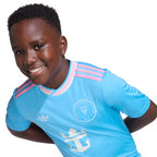 MAGLIA INTER MIAMI MESSI  25/26 JUNIOR