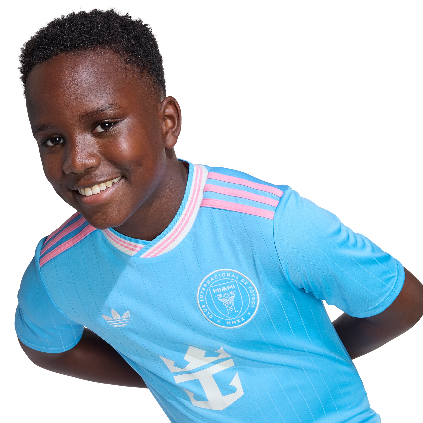 MAGLIA INTER MIAMI MESSI  25/26 JUNIOR