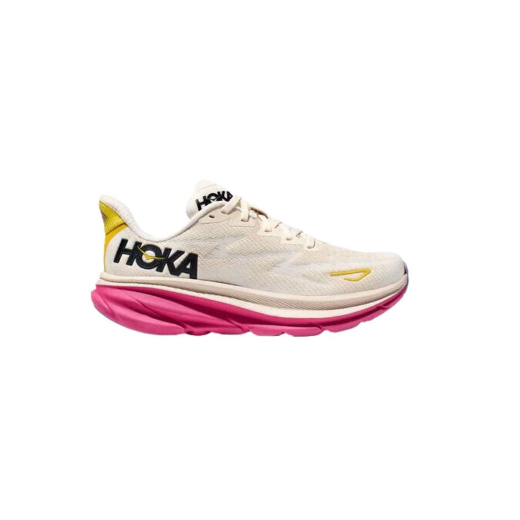 HOKA ONE ONE CLIFTON 9 W