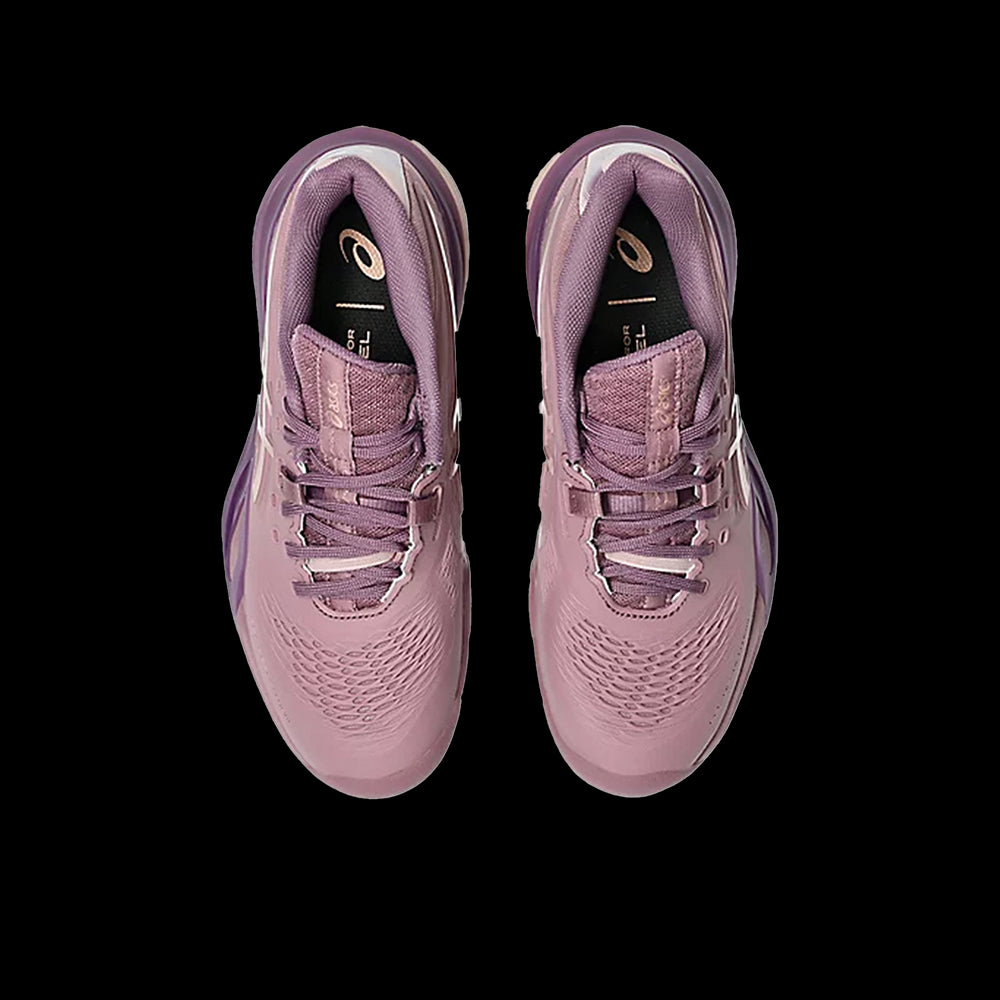 GEL RESOLUTION X PADEL W