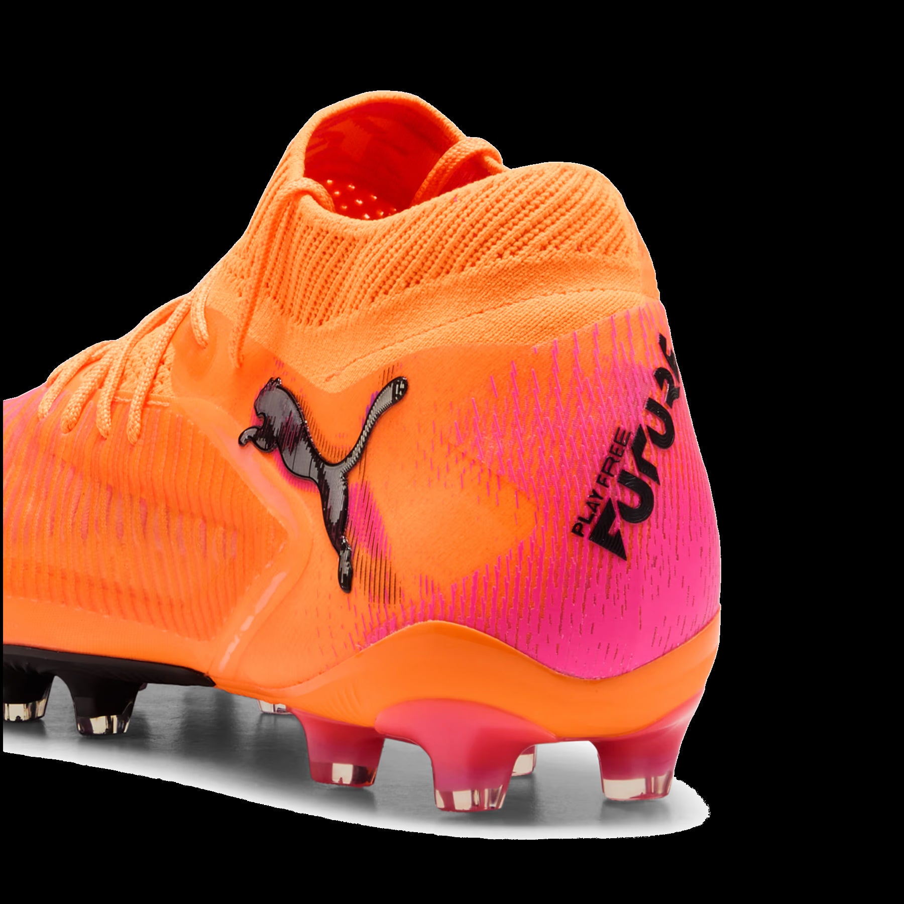 FUTURE 8 ULTIMATE AG