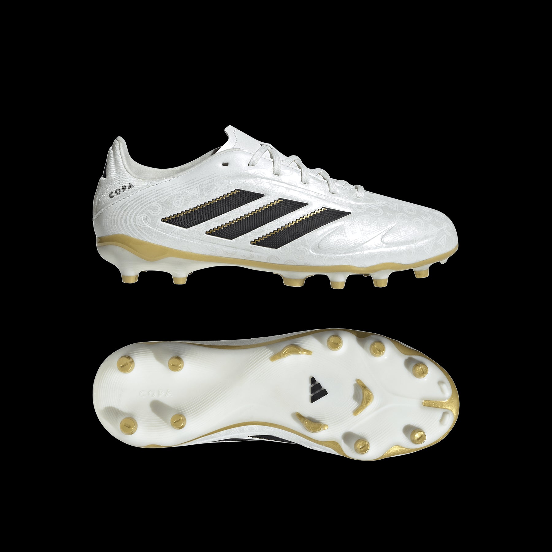 COPA PURE III LEAGUE FG/MG JUNIOR