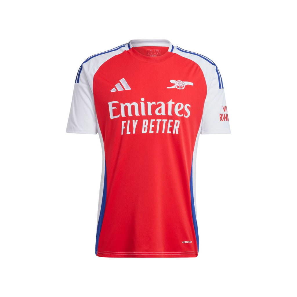 MAGLIA ARSENAL HOME 2024/25