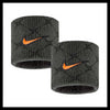 SWOOSH WRISTBANDS