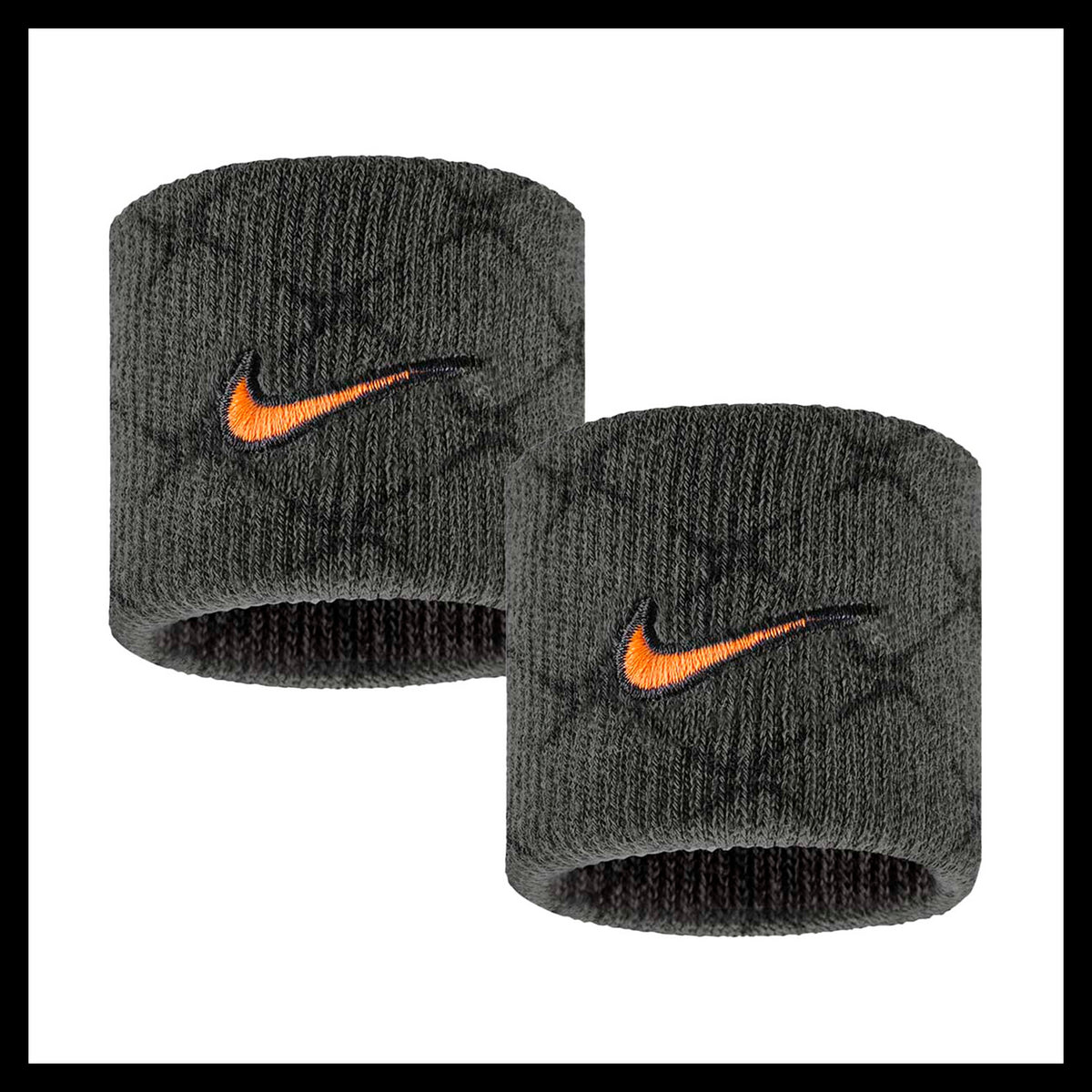 SWOOSH WRISTBANDS